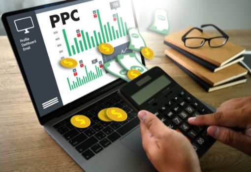 PPC Ad Management