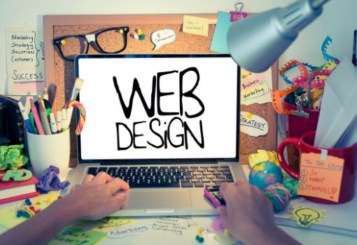 web design services