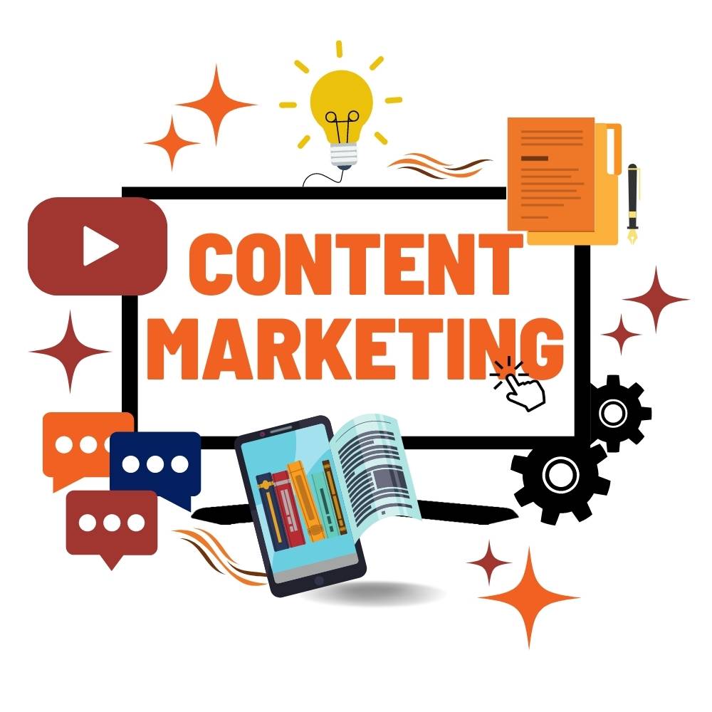 Content Marketing for Solar Companies