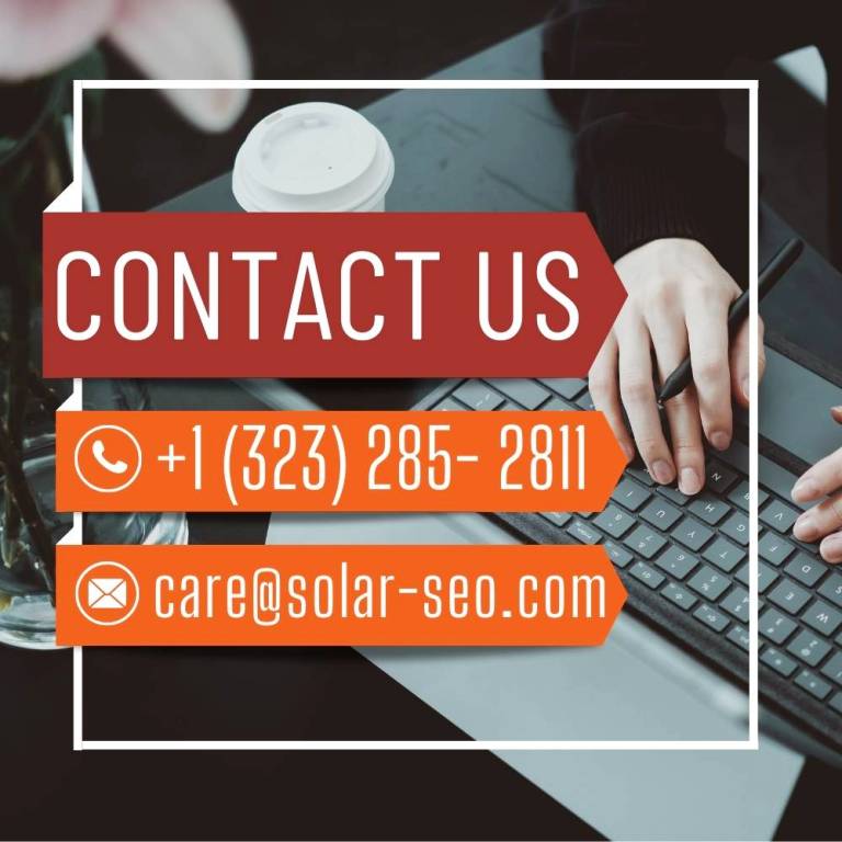 Contact SOLAR-SEO.com