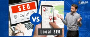 seo vs local seo