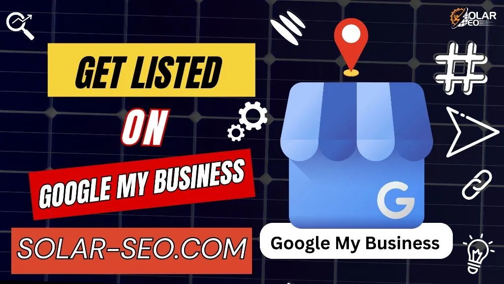 Get Listed on Google My Business